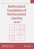 Mathematical Foundations of Reinforcement Learning
