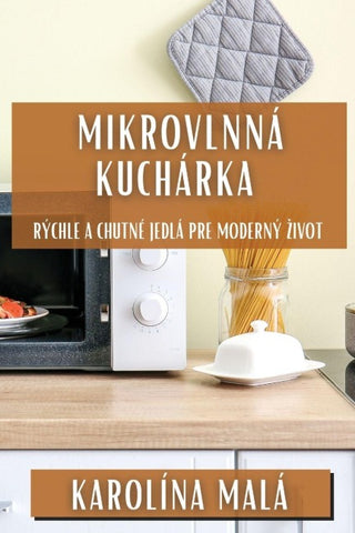 Mikrovlnná Kuchárka