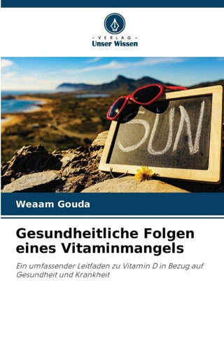Gesundheitliche Folgen eines Vitaminmangels