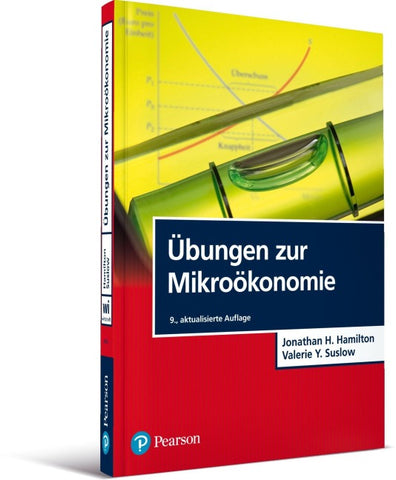 Übungen zur Mikroökonomie