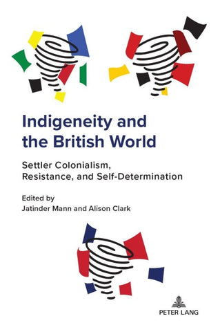 Indigeneity and the British World