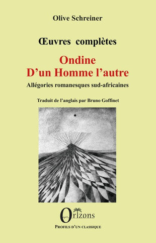 Ondine - D'un Homme l'autre