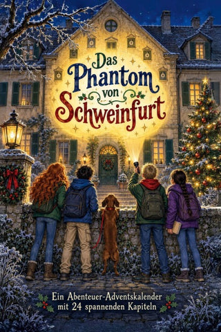 Das Phantom von Schweinfurt
