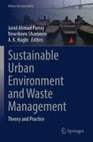 Sustainable Urban Environment and Waste Management