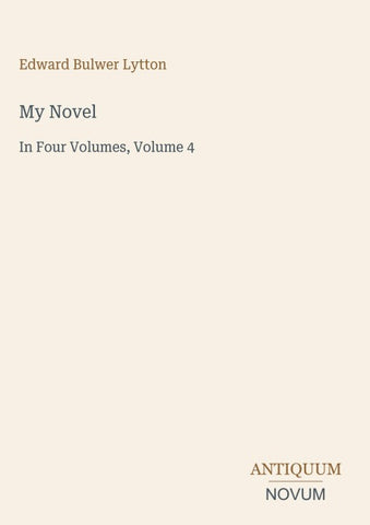 My Novel