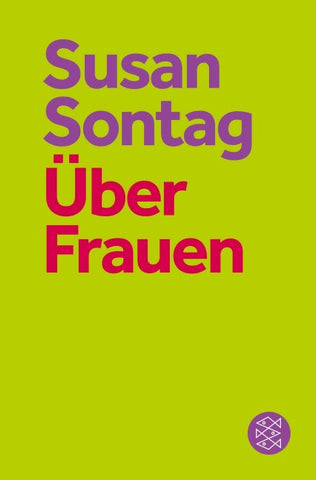 Über Frauen