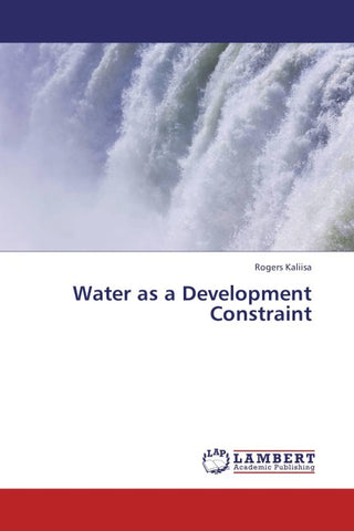 Water as a Development Constraint