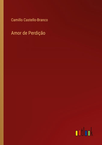 Amor de Perdição