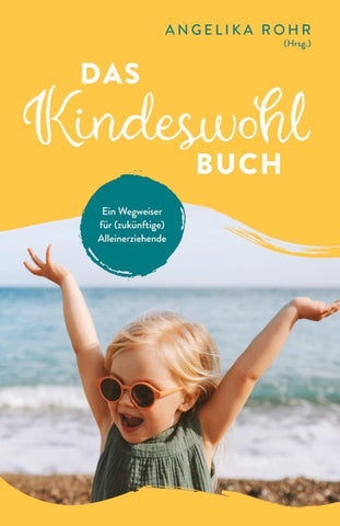 Das Kindeswohl Buch
