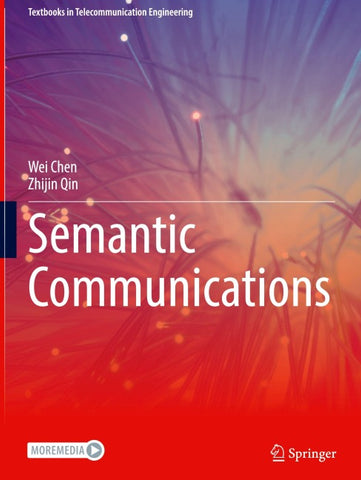 Semantic Communications