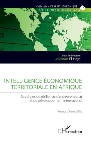 Intelligence économique territoriale en Afrique