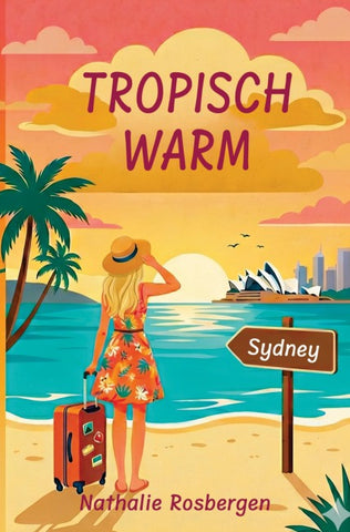 Tropisch warm