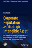 Corporate Reputation as Strategic Intangible Asset