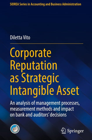 Corporate Reputation as Strategic Intangible Asset