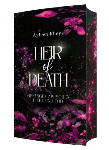 Heir of Death