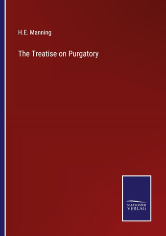 The Treatise on Purgatory