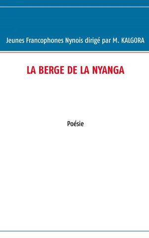 La berge de la nyanga