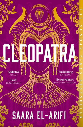 CLEOPATRA PB