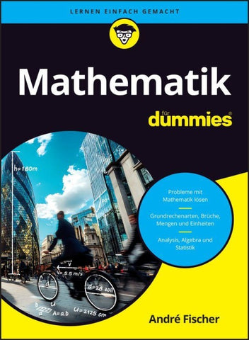 Mathematik für Dummies