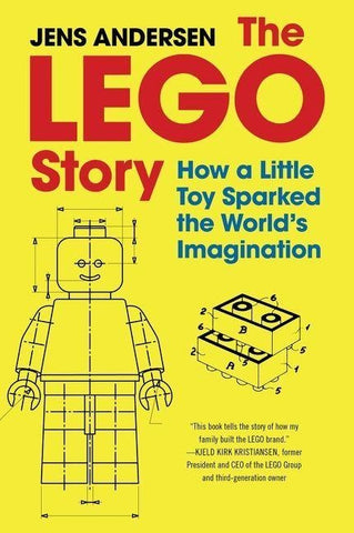 The LEGO Story