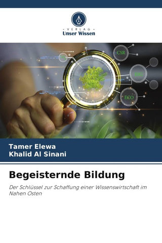Begeisternde Bildung