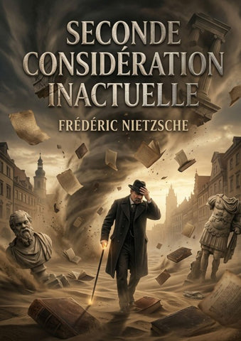 Seconde considération inactuelle