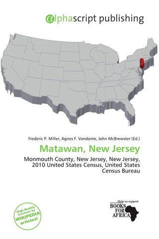 Matawan, New Jersey