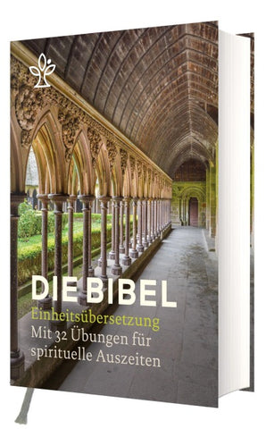 Die Bibel. Einheitsübersetzung Auszeiten