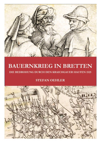 Bauernkrieg in Bretten
