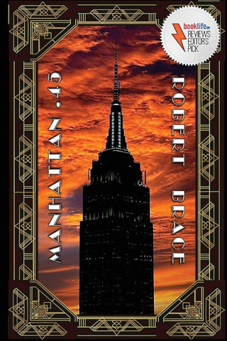 Manhattan .45