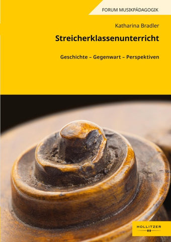 Streicherklassenunterricht