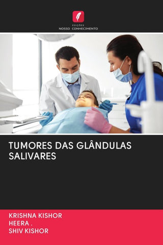 TUMORES DAS GLÂNDULAS SALIVARES