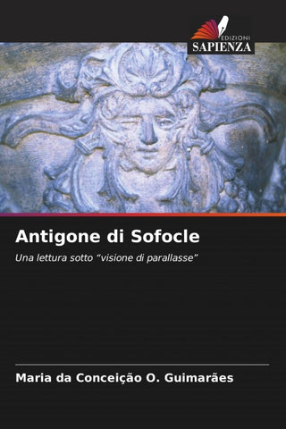 Antigone di Sofocle