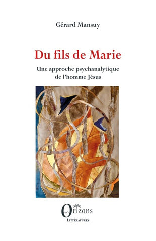 Du fils de Marie