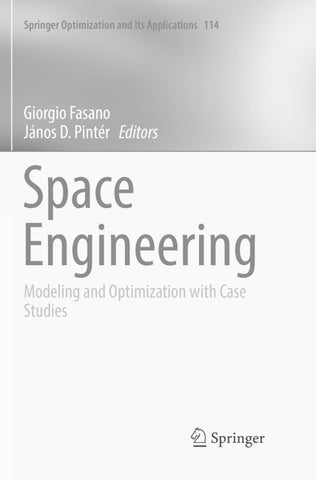 Space Engineering
