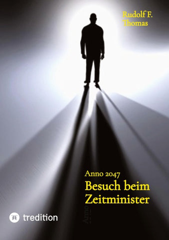 Besuch beim Zeitminister