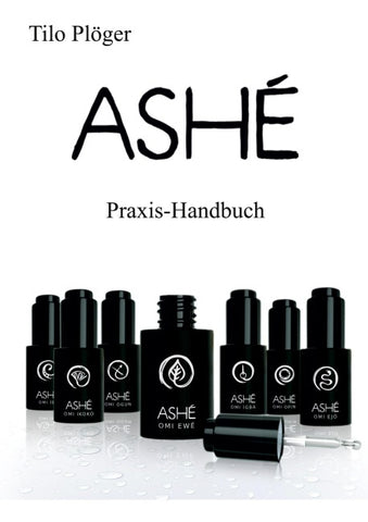 ASHÉ