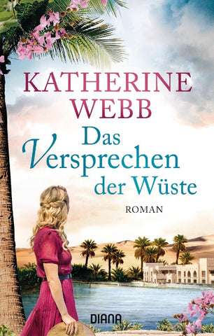 Das Versprechen der Wüste