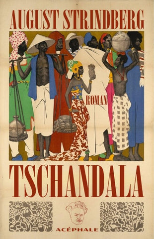 Tschandala