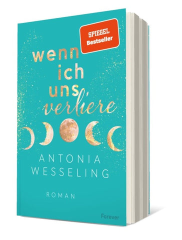 Wenn ich uns verliere (Light in the Dark 1)
