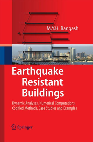 Earthquake Resistant Buildings