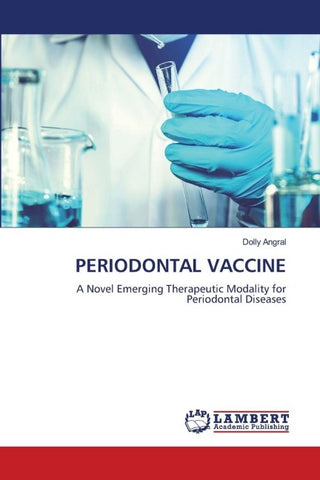 PERIODONTAL VACCINE