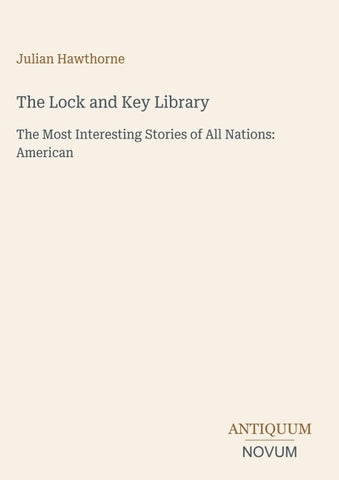 The Lock and Key Library