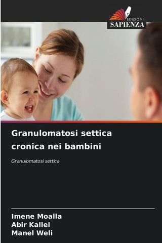 Granulomatosi settica cronica nei bambini