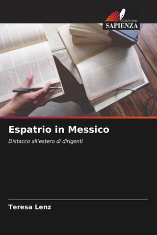 Espatrio in Messico