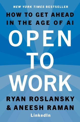 Open to Work
