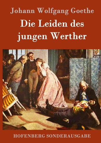 Die Leiden des jungen Werther