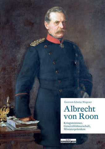Albrecht von Roon
