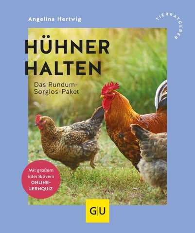 Hühner halten
