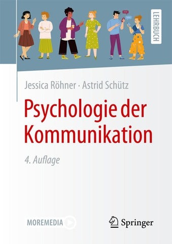 Psychologie der Kommunikation